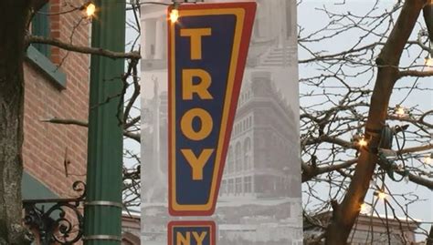 City of Troy uses ARPA funds to improve local parks